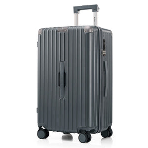 OIWAS Trunk Suitcase anti-collision metal corner guards reinforced protection