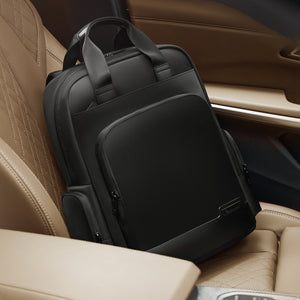 OIWAS Air Weight System Backpack - With weight reduction function and elastic shoulder straps, professionally reducing weight by up to 56%