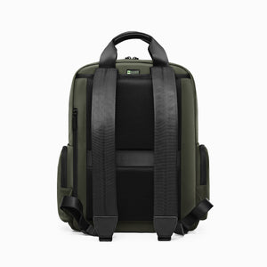 OIWAS Air Weight System Backpack - With weight reduction function and elastic shoulder straps, professionally reducing weight by up to 56%