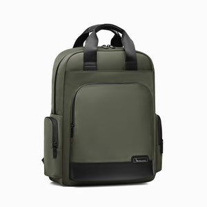 OIWAS Air Weight System - With weight reduction function and elastic shoulder straps, professionally reducing weight by up to 56%
