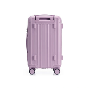 OIWAS-Wayfarer-26inch-CheckIn-Pink-Back