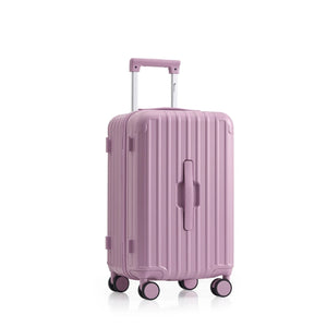 OIWAS-Wayfarer-26inch-CheckIn-Pink-Right
