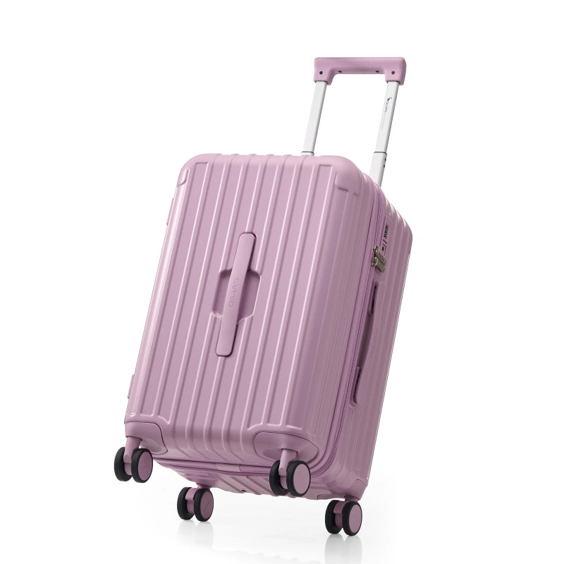 OIWAS-Wayfarer-26inch-CheckIn-Pink