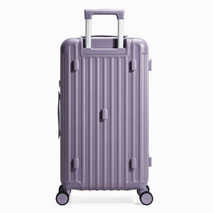 OIWAS-Wayfarer-26inch-CheckIn-Purple-Back