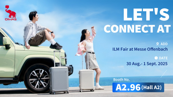 ILM Fair Invitation