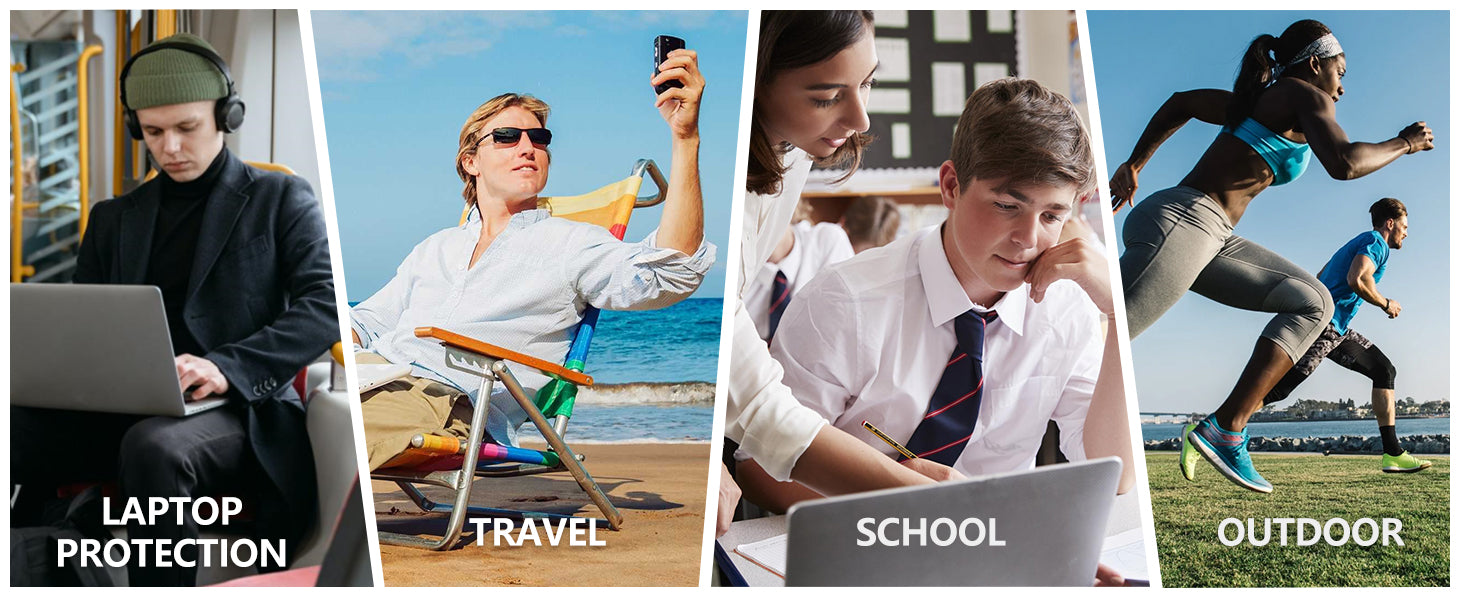 Heading to the World Cup? Here's Your Ultimate Travel Packing Guide