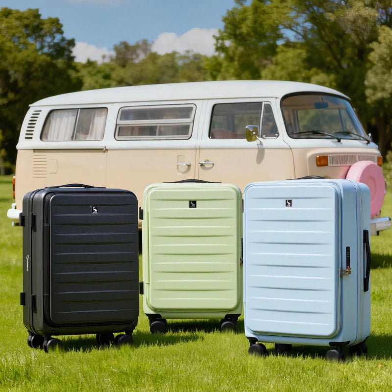 10 Best Carry On Luggage for International Travel (2026 Travel Guide)