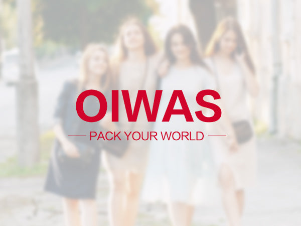 "OIWAS' Brand Characteristics and Symbolism"