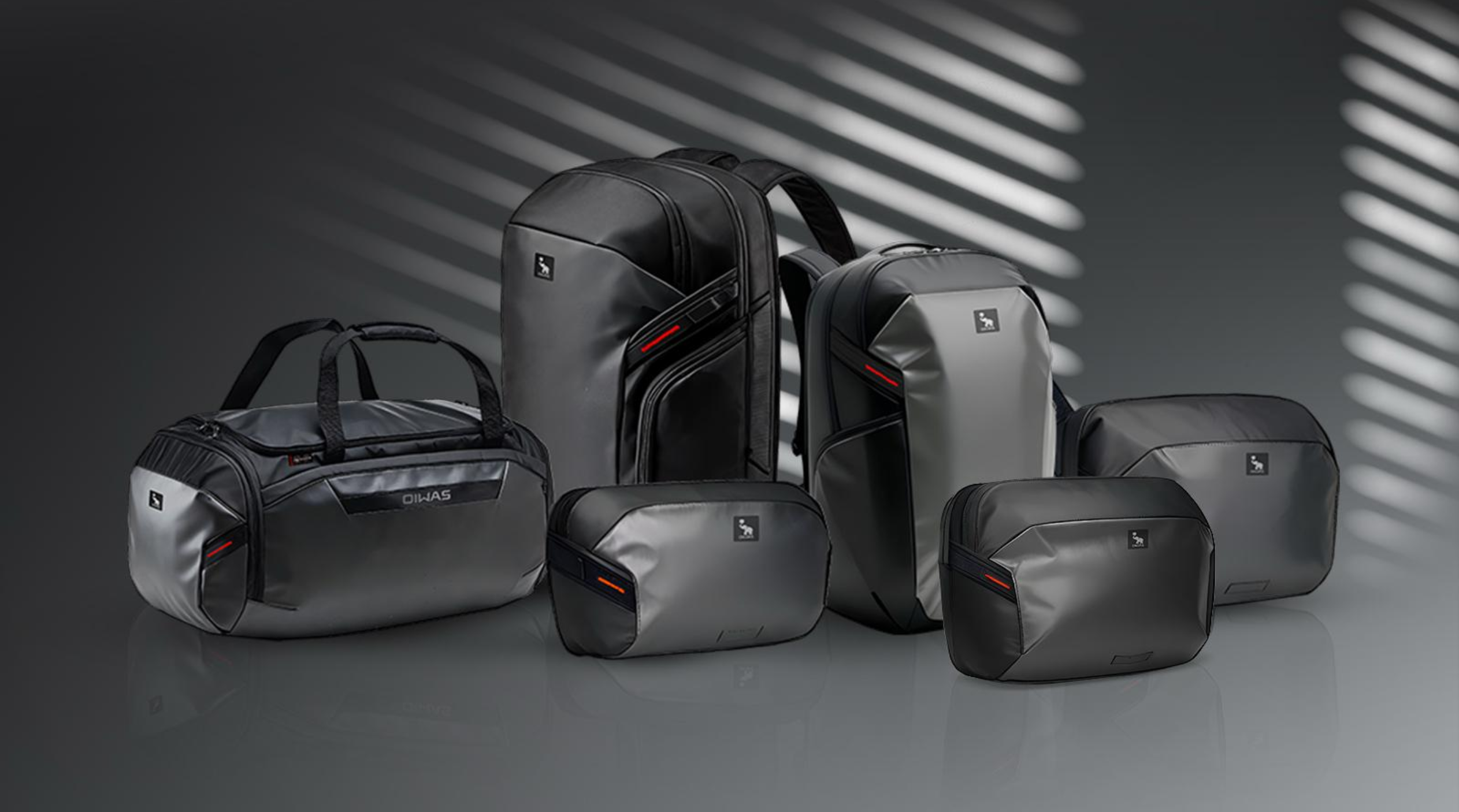 Meet the Elephantom Collection: Where Smart Design Meets Everyday Adventure