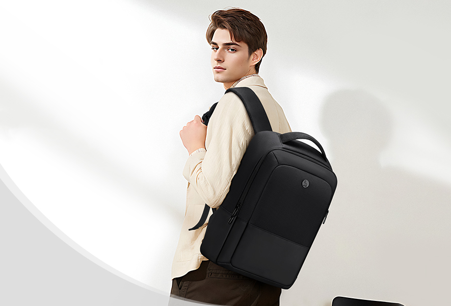 New Backpack