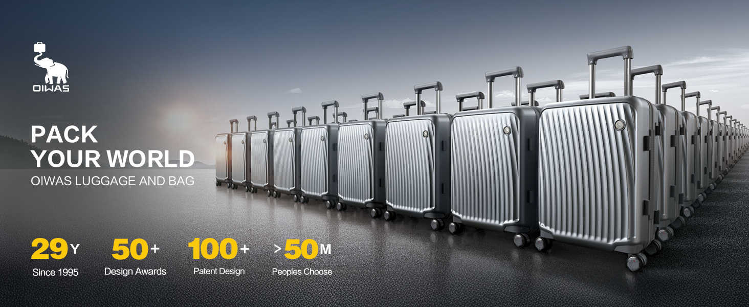 LUGGAGE