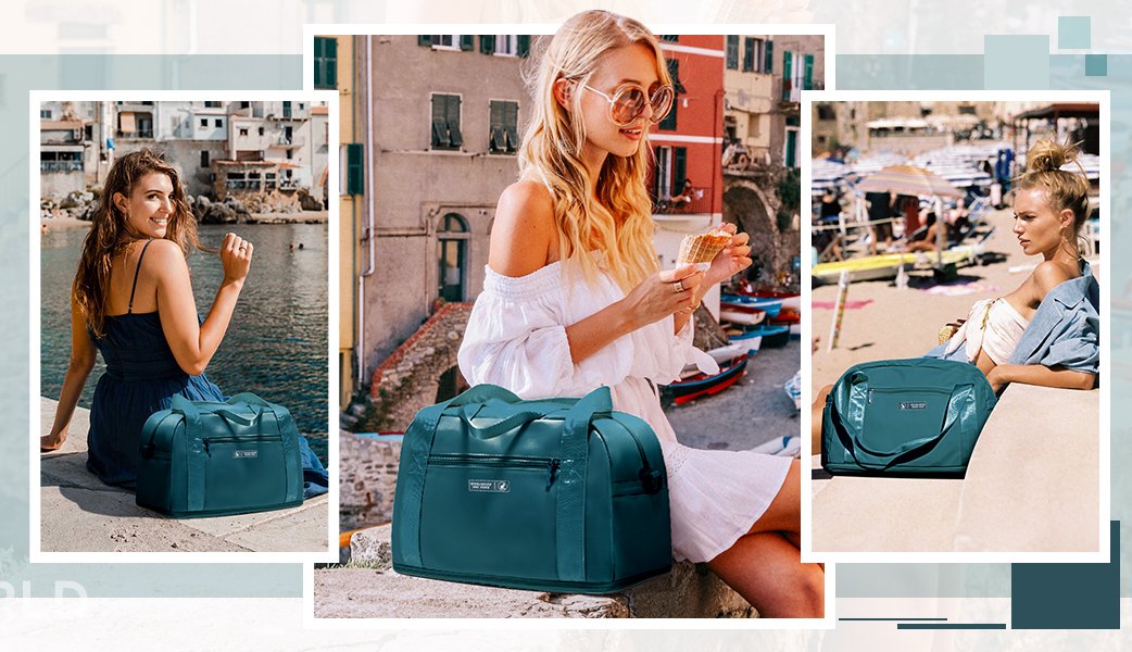Duffels
