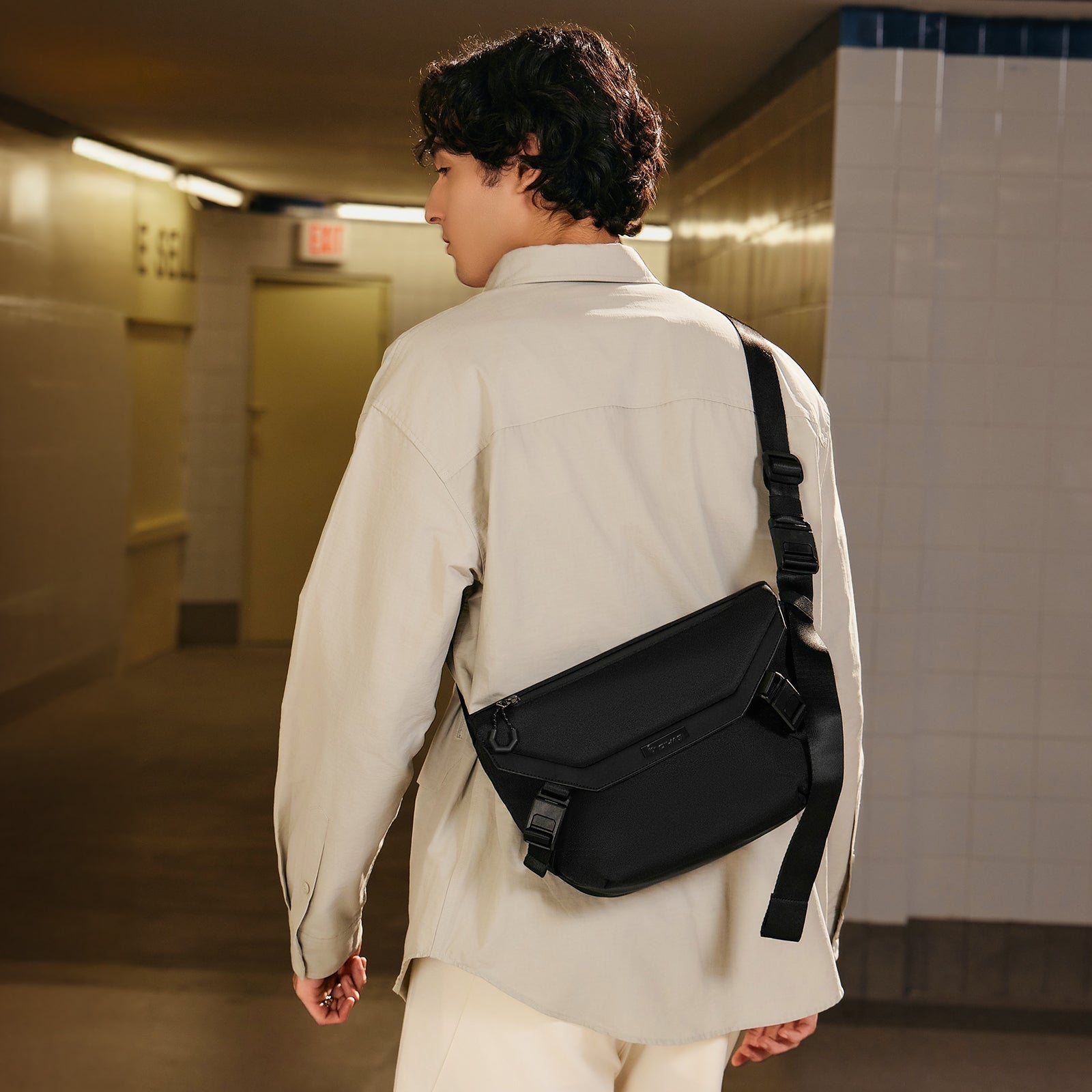 Messenger