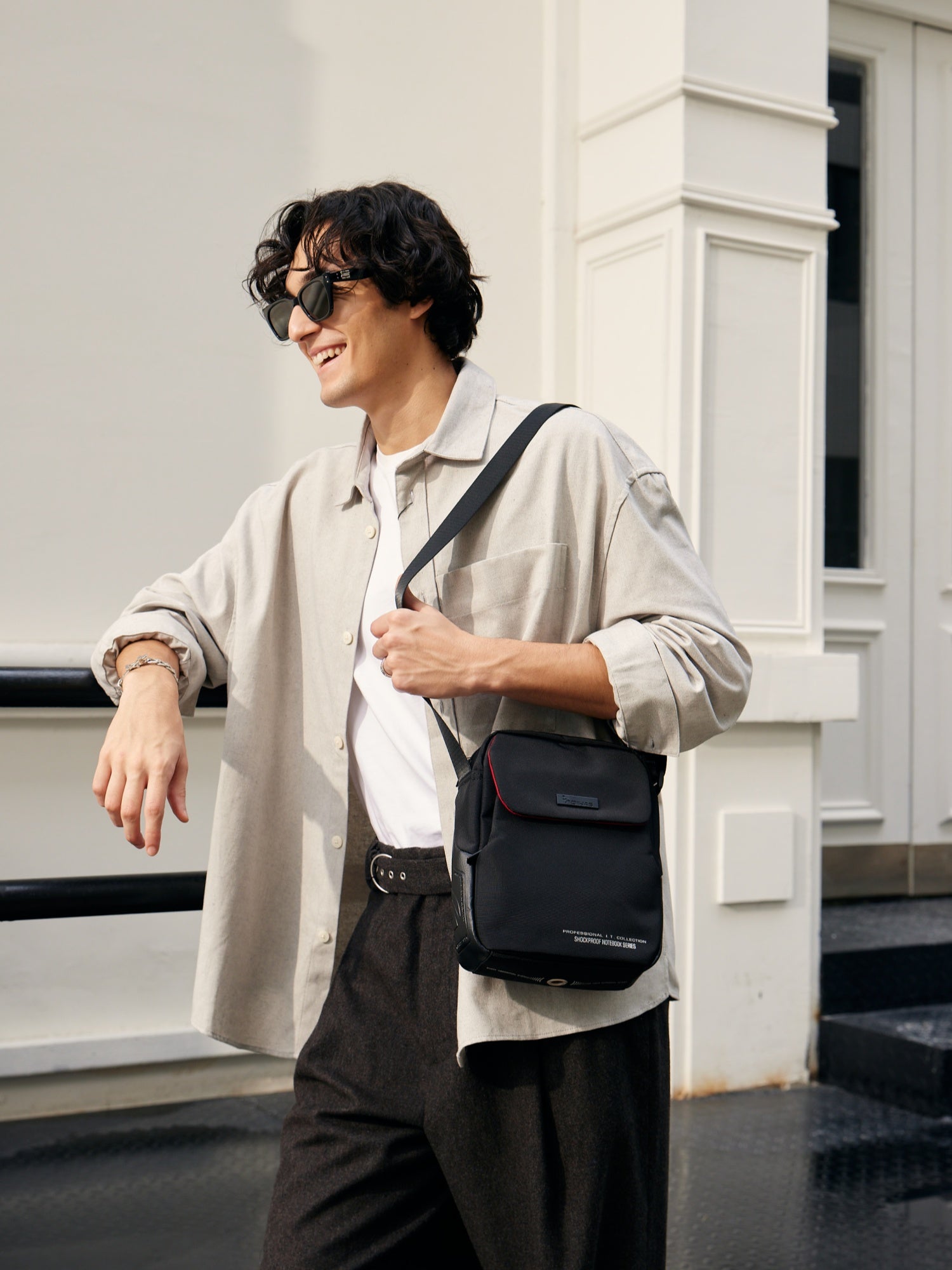 Crossbody