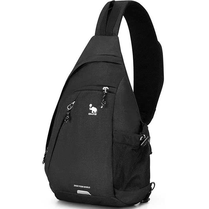 OIWAS Single Strap Backpack Sling Bag