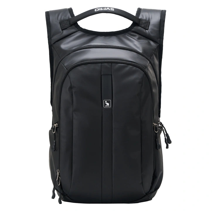 OIWAS Lightweight 15.6" Laptop Backpack Water-Resistant Travel Business Bag