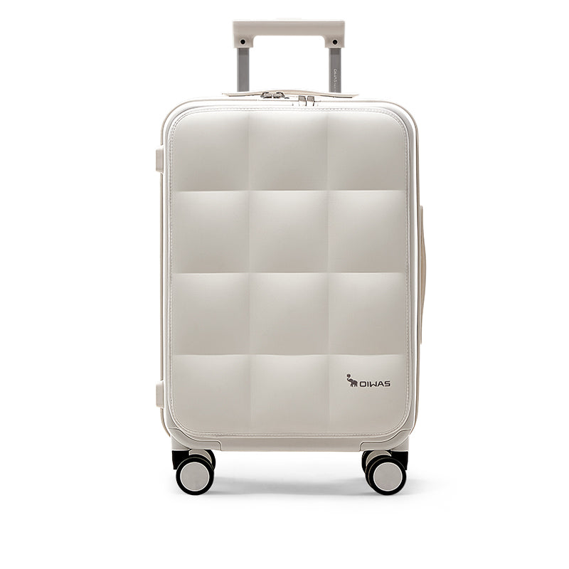 FUSION 20” Carry On Luggage