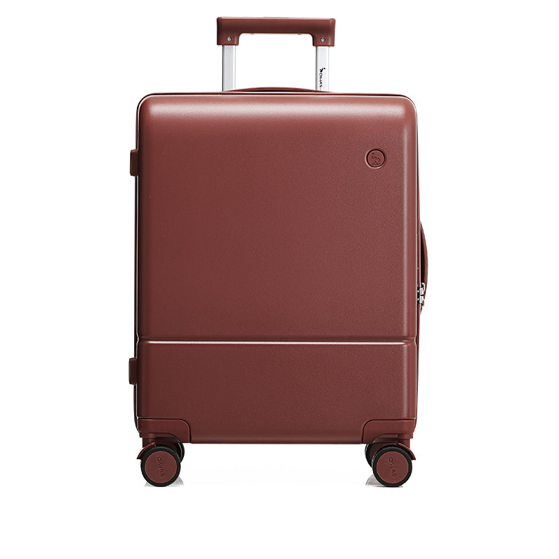CLOUDE 20" Handgepäckkoffer 24" Check-in-Gepäck 