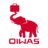 Logo de OIWAS