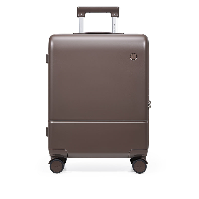 CLOUDE 20" Carry On Suitcase 24” Check In Luggage