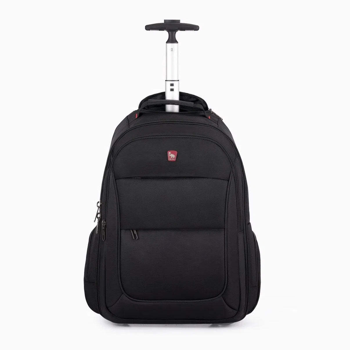 15.6-Inch Laptop Wheeled Backpack for Men and Women, Travel Rolling Backpack OIWAS丨Pack Your World丨Bags, Backpack & Luggage