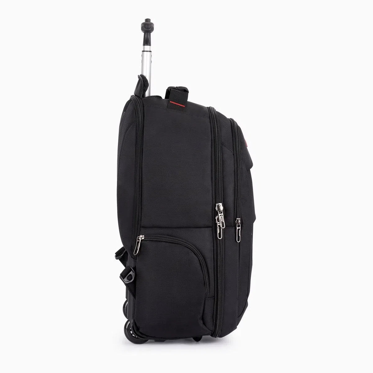 15.6-Inch Laptop Wheeled Backpack for Men and Women, Travel Rolling Backpack OIWAS丨Pack Your World丨Bags, Backpack & Luggage