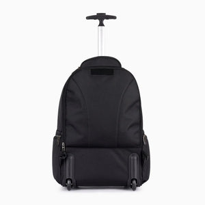 15.6-Inch Laptop Wheeled Backpack for Men and Women, Travel Rolling Backpack OIWAS丨Pack Your World丨Bags, Backpack & Luggage