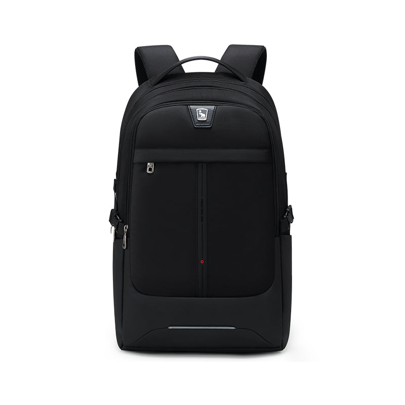 OIWAS Gemini Towers Style Waterproof Large Capacity Backpack