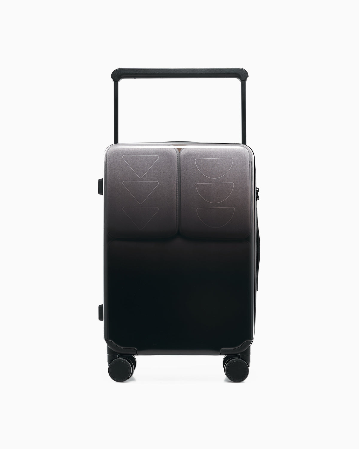 SHEER Luggage OIWAS × Apple Find My Smart Anti-lost Suitcase