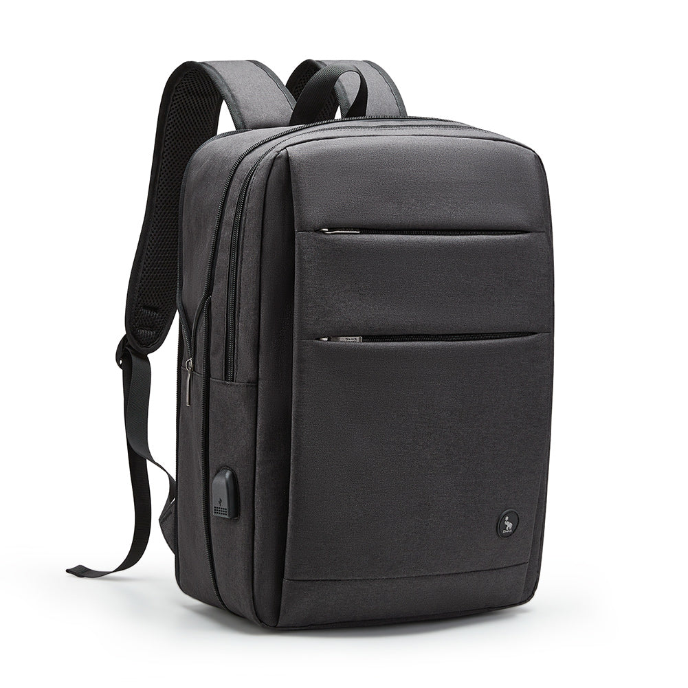 OIWAS  Large Capacity Expandable Backpack