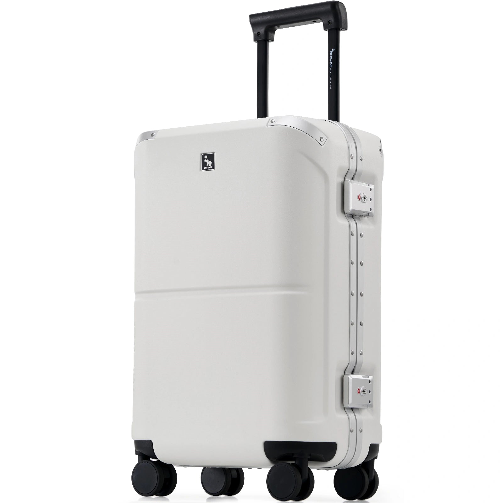 OIWAS Horizon X Aluminum Frame Carry-On Luggage | 20