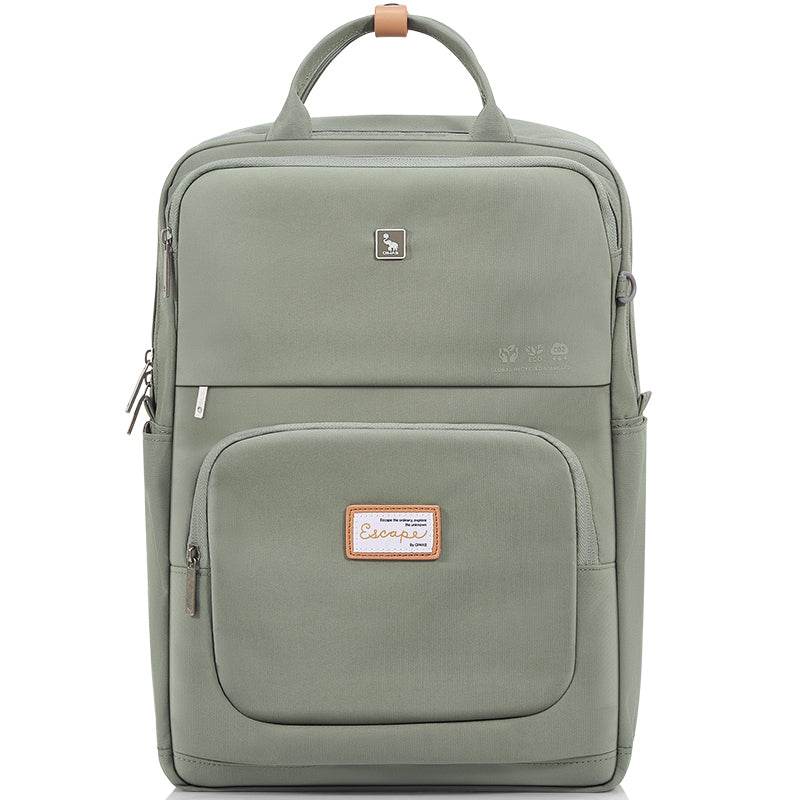 ESCAPE 14" Laptop Backpack for Women