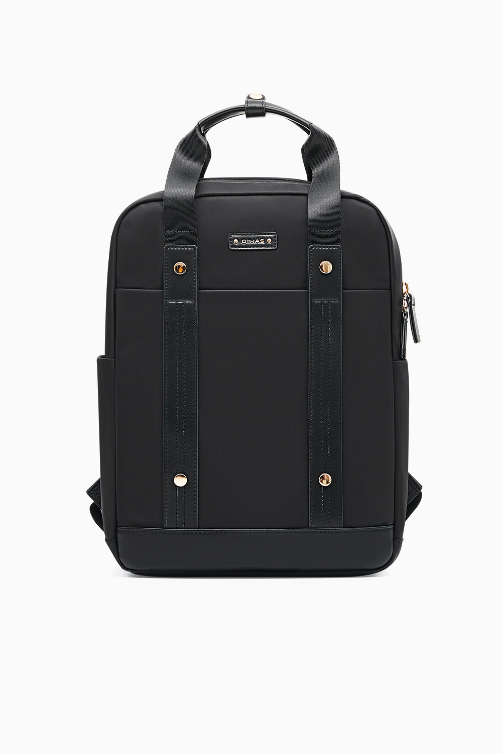 OIWAS Simple Laptop Backpack for Women