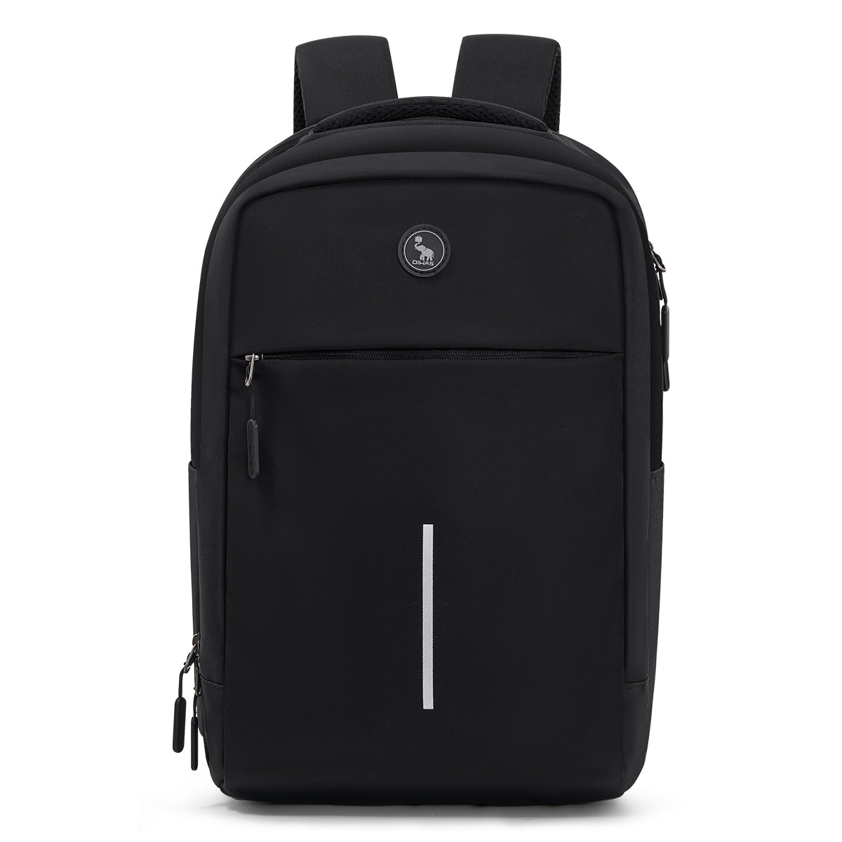 OIWAS Rechargeable Laptop Backpack