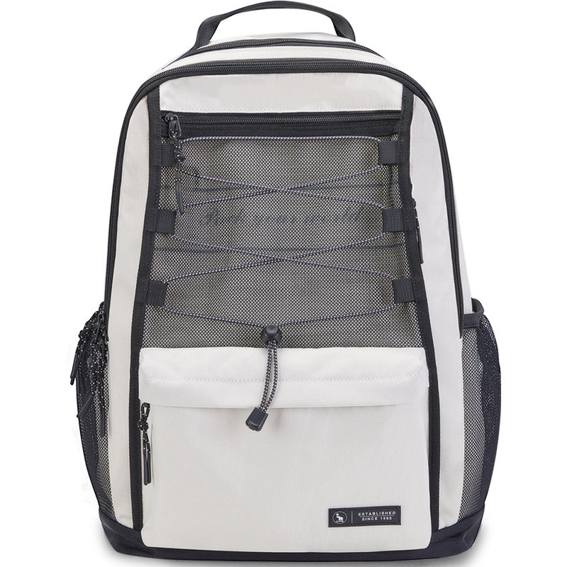 OIWAS Lightweight Casual Laptop Backpack