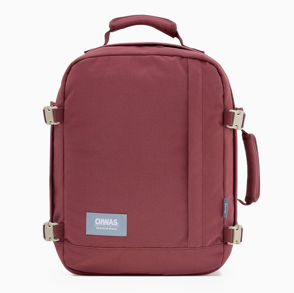 OIWAS Large-capacity Leisure Travel Backpack