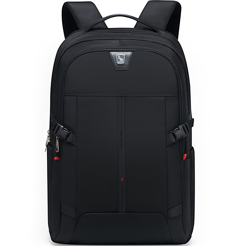 OIWAS Gemini Towers Style 17" Laptop Backpack