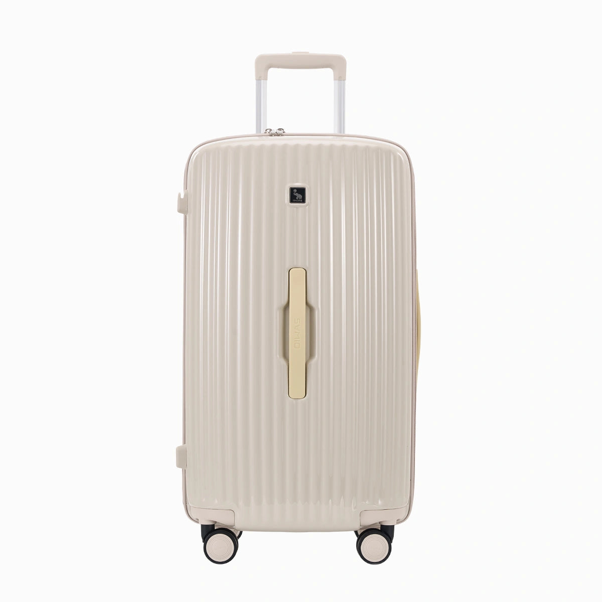 OIWAS 26inch Trunk Suitcase