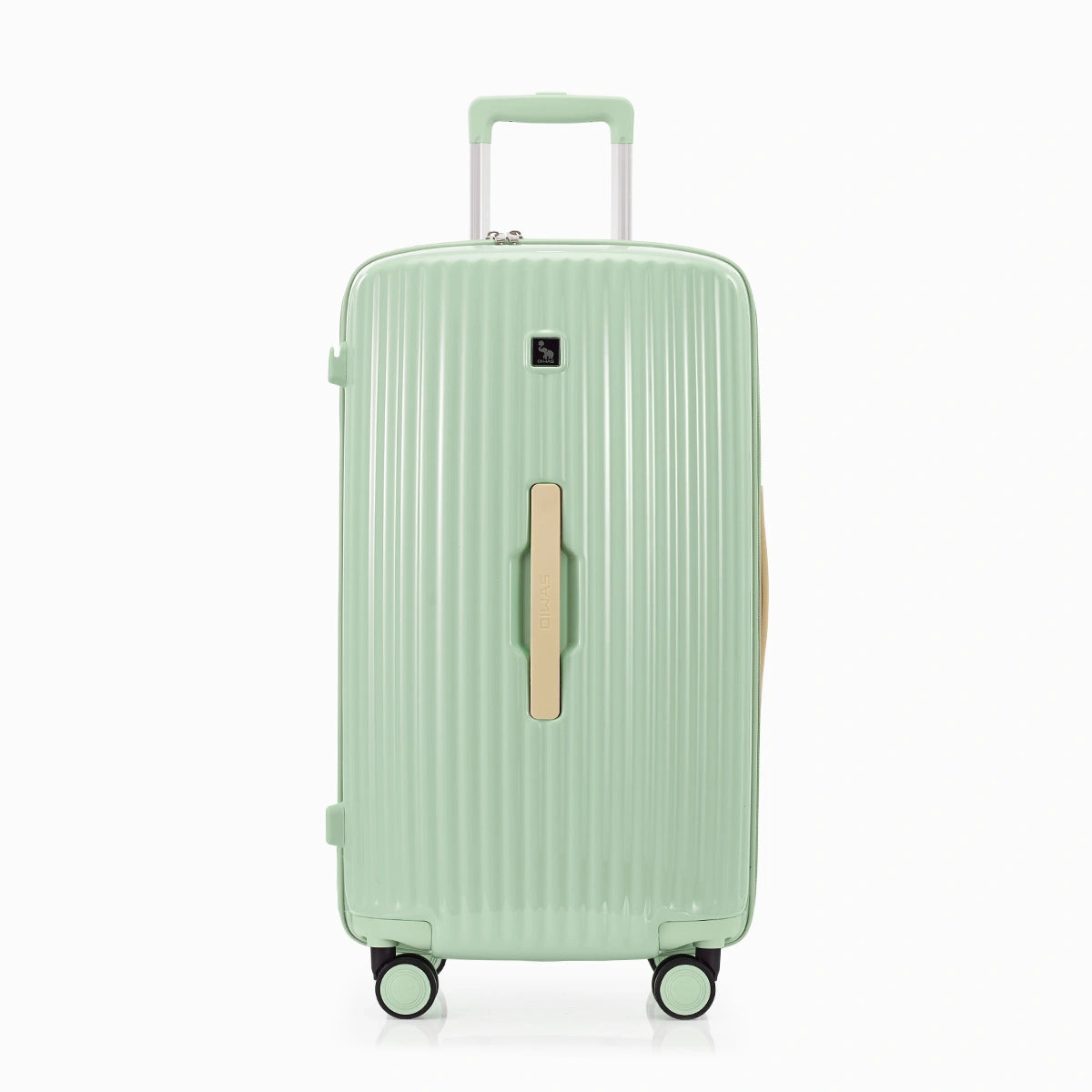 OIWAS 26inch Trunk Suitcase