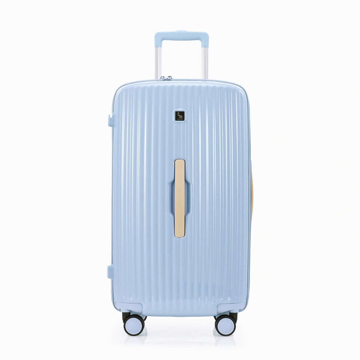 OIWAS 26inch Trunk Suitcase