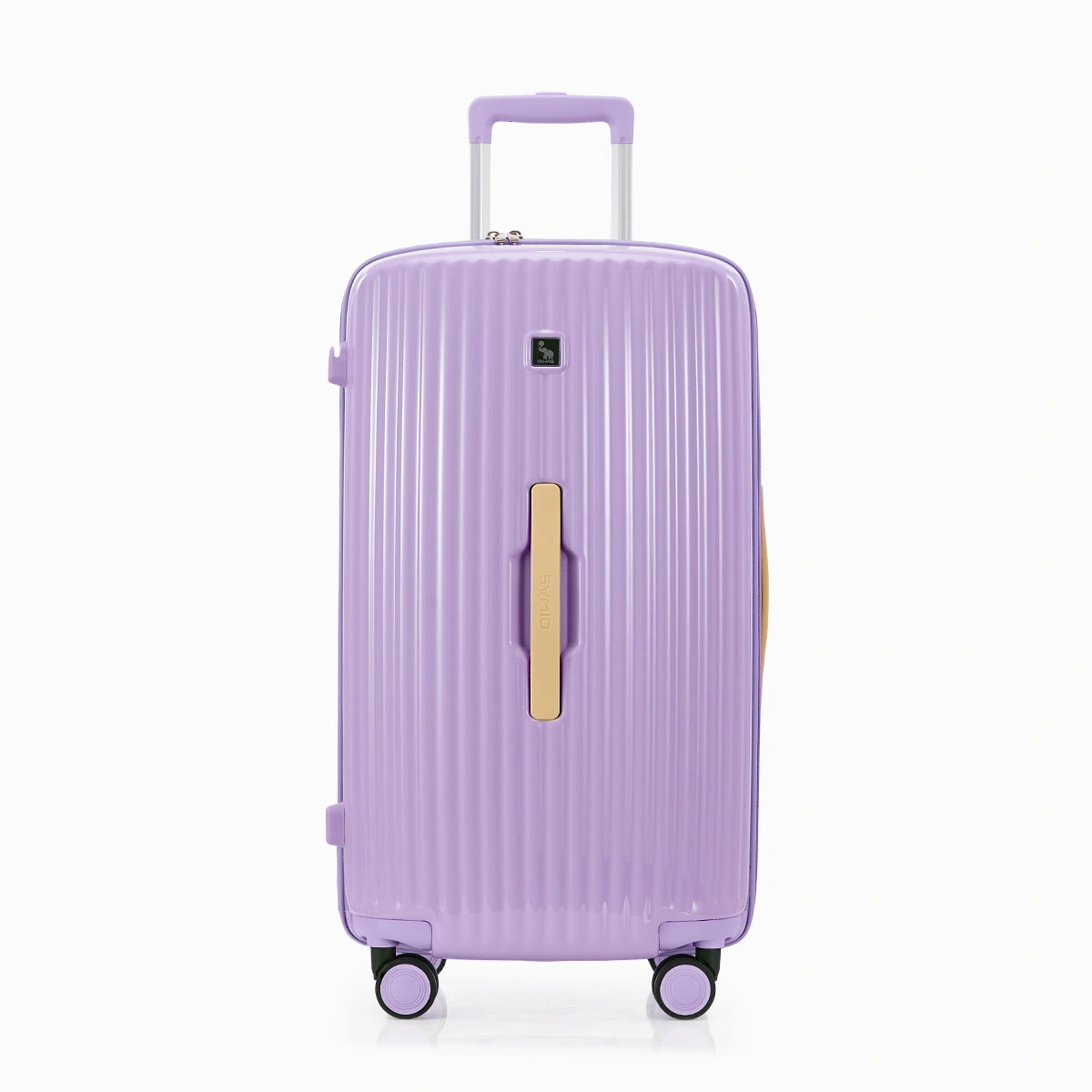 OIWAS 26inch Trunk Suitcase