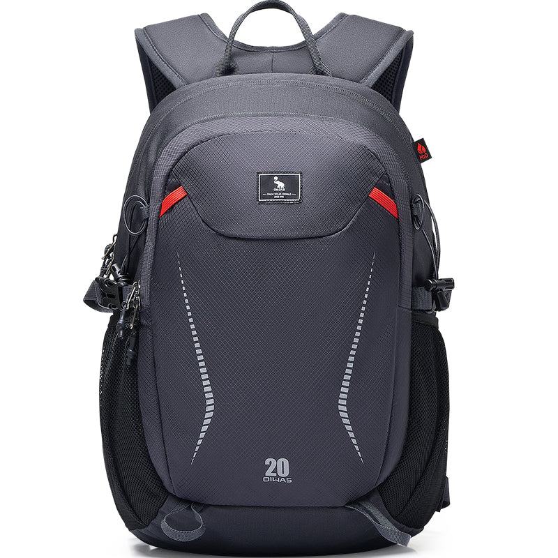 OIWAS Explorer Series Waterproof Lightweight Backpack