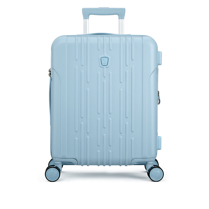 OIWAS Carry on Luggage Expandable Suitcase