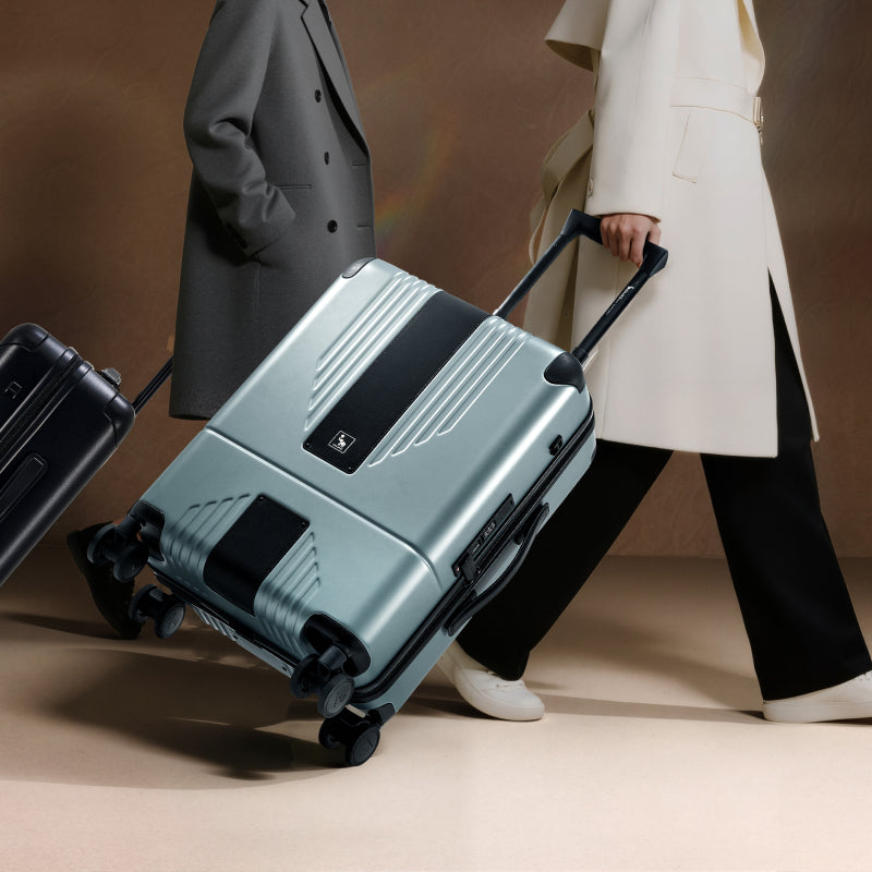 DUALIS Series 30th Anniversary Limited Edition 20" Carry On Luggage