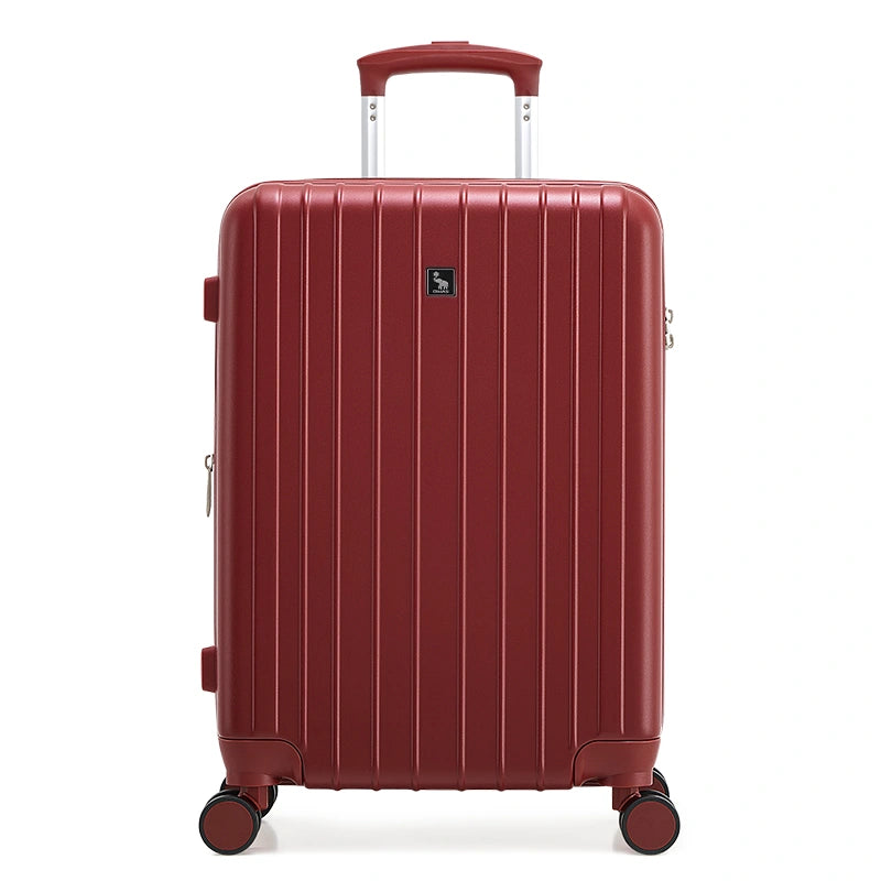 OIWAS Expandable Suitcase 20" Hardshell Carry-On Luggage 24"/28" Checked Suitcase