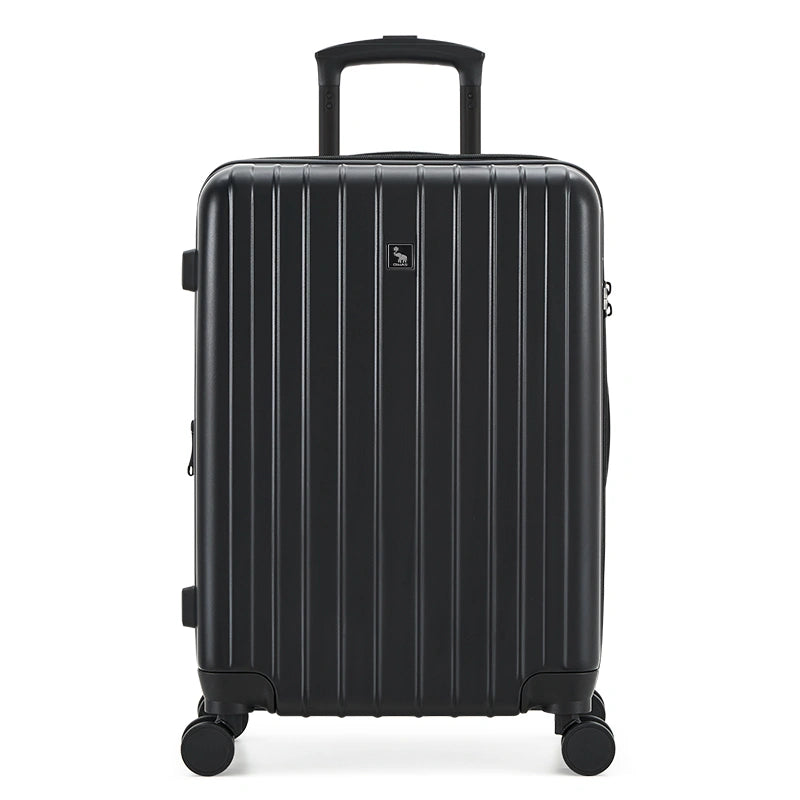 OIWAS Expandable Suitcase 20" Hardshell Carry-On Luggage 24"/28" Checked Suitcase