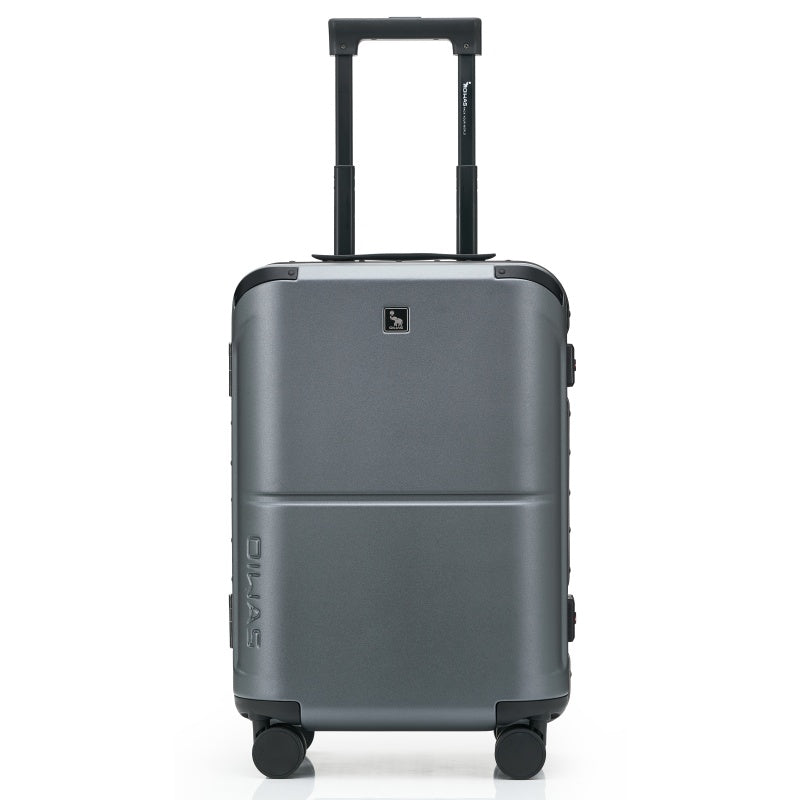 Horizon X Series Aluminum  Frame Carry On Luggage