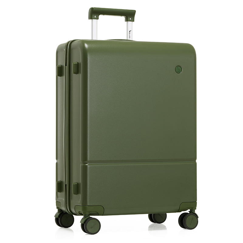CLOUDE 20" Handgepäckkoffer 24" Check-in-Gepäck 
