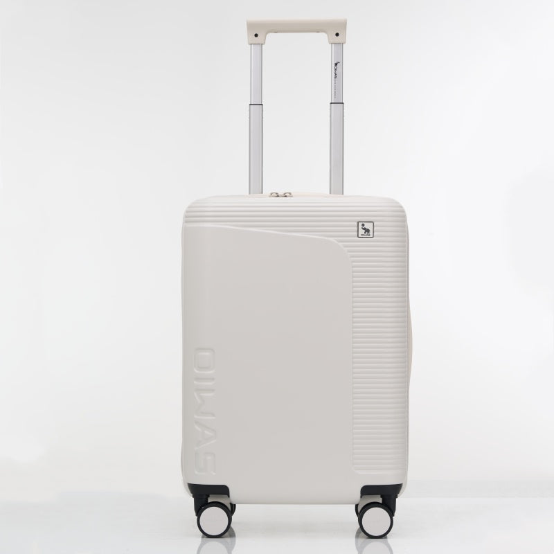 Contour Series 20" Carry On 24" Check In Luggage