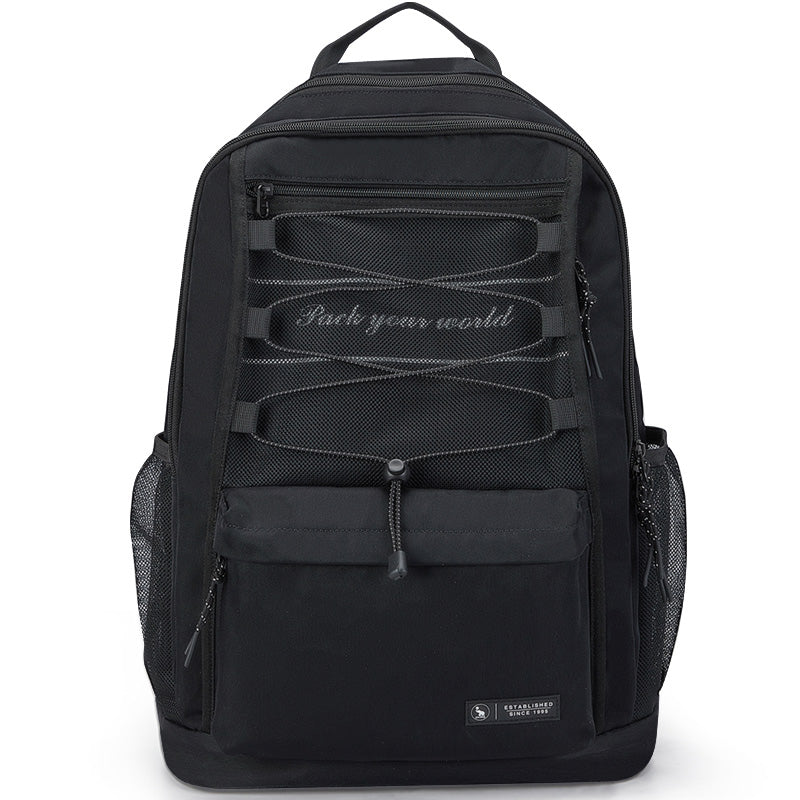 OIWAS Lightweight Casual Laptop Backpack